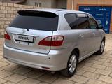 Toyota Ipsum 2004 годаүшін5 700 000 тг. в Жанаозен – фото 2