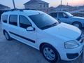 ВАЗ (Lada) Largus 2014 годаүшін4 300 000 тг. в Актау – фото 11