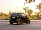 Smart Fortwo 2003 годаүшін3 000 000 тг. в Алматы