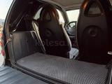 Smart Fortwo 2003 годаүшін3 000 000 тг. в Алматы – фото 2