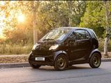 Smart Fortwo 2003 годаүшін3 000 000 тг. в Алматы – фото 4