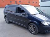 Volkswagen Touran 2007 года за 3 800 000 тг. в Павлодар