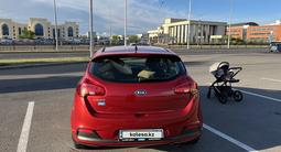 Kia Cee'd 2013 годаfor6 500 000 тг. в Астана – фото 4