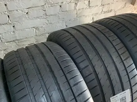 Michelin Pilot Sport 4 S 275/35 R22 315/30 R22 за 550 000 тг. в Павлодар – фото 3