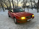 Audi 80 1993 годаүшін1 350 000 тг. в Караганда – фото 2