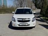 Chevrolet Cobalt 2022 года за 5 900 000 тг. в Шымкент – фото 2