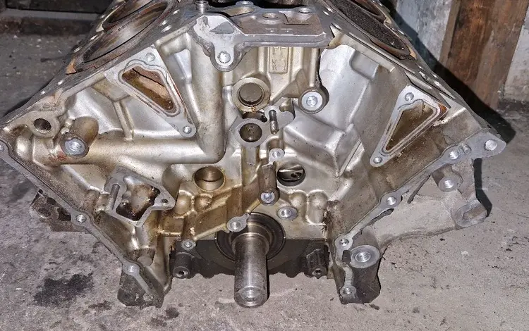 Блок от киа соренто за 500 000 тг. в Алматы