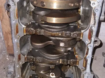 Блок от киа соренто за 500 000 тг. в Алматы – фото 4