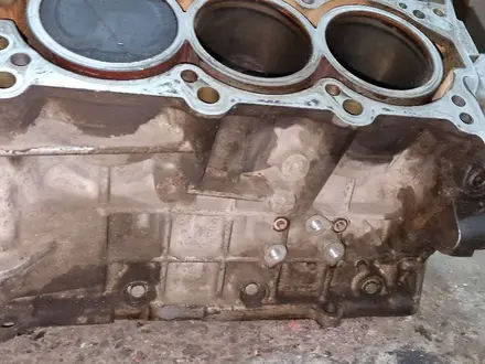 Блок от киа соренто за 500 000 тг. в Алматы – фото 5