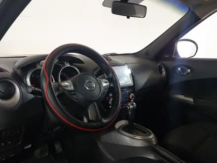Nissan Juke 2014 года за 3 630 000 тг. в Шымкент – фото 12