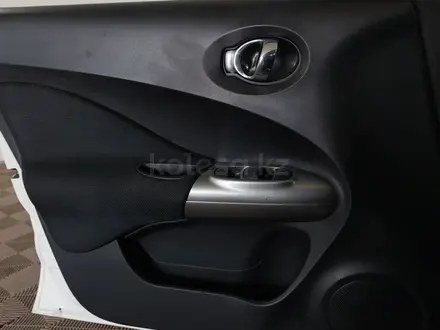 Nissan Juke 2014 года за 3 630 000 тг. в Шымкент – фото 20