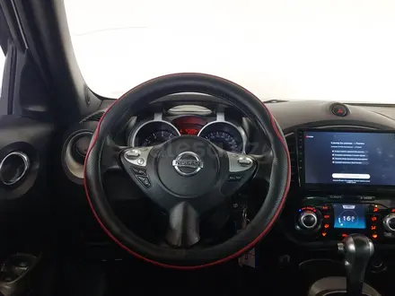 Nissan Juke 2014 года за 3 630 000 тг. в Шымкент – фото 13