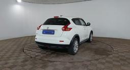 Nissan Juke 2014 годаүшін3 630 000 тг. в Шымкент – фото 5