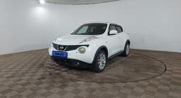 Nissan Juke 2014 годаүшін3 630 000 тг. в Шымкент