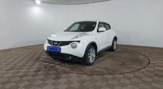 Nissan Juke 2014 года за 3 630 000 тг. в Шымкент