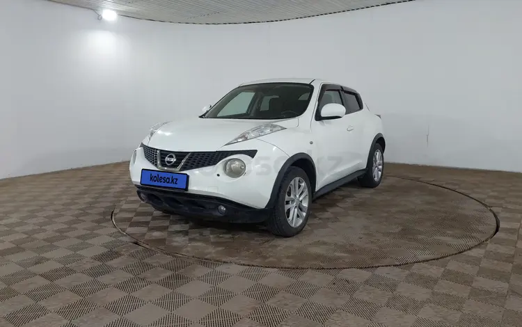 Nissan Juke 2014 годаүшін3 630 000 тг. в Шымкент