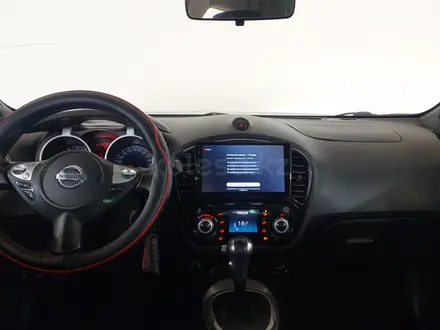 Nissan Juke 2014 года за 3 630 000 тг. в Шымкент – фото 14