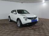 Nissan Juke 2014 года за 4 000 000 тг. в Шымкент – фото 3