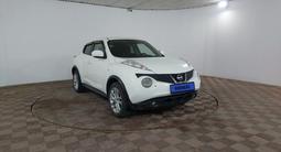 Nissan Juke 2014 годаүшін3 630 000 тг. в Шымкент – фото 3
