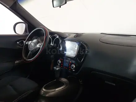 Nissan Juke 2014 года за 3 630 000 тг. в Шымкент – фото 15