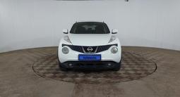 Nissan Juke 2014 годаүшін3 630 000 тг. в Шымкент – фото 2