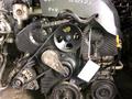 Двигатель, акпп, раздатка G6BA 2.7л Hyundai Santa Fe, Сантафе 2000-2007г. за 10 000 тг. в Алматы