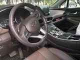 Hyundai Santa Fe 2023 года за 17 500 000 тг. в Атырау – фото 3