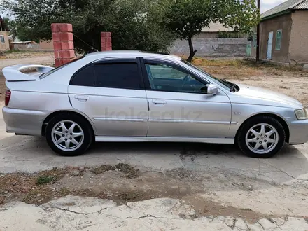 Honda Accord 2002 года за 2 600 000 тг. в Алматы