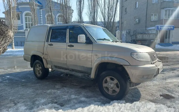 УАЗ Pickup 2014 года за 3 000 000 тг. в Семей