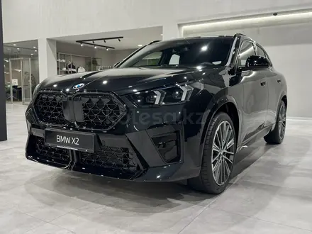 BMW X2 XDrive 20i 2025 года за 35 255 000 тг. в Кокшетау