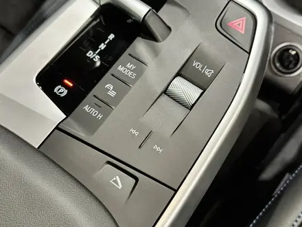 BMW X2 XDrive 20i 2025 года за 35 255 000 тг. в Кокшетау – фото 15