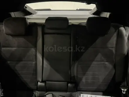 BMW X2 XDrive 20i 2025 года за 35 255 000 тг. в Кокшетау – фото 17