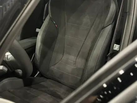 BMW X2 XDrive 20i 2025 года за 35 255 000 тг. в Кокшетау – фото 21
