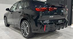BMW X2 XDrive 20i 2025 года за 37 611 000 тг. в Кокшетау – фото 4