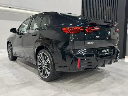 BMW X2 XDrive 20i 2025 года за 35 255 000 тг. в Кокшетау – фото 4