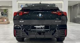 BMW X2 XDrive 20i 2025 года за 37 611 000 тг. в Кокшетау – фото 5