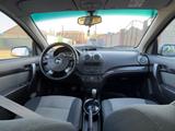 Chevrolet Nexia 2021 года за 5 000 000 тг. в Кызылорда – фото 4