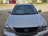 Lexus RX 350 2006 годаүшін7 500 000 тг. в Кызылорда