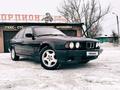BMW 525 1990 годаүшін1 350 000 тг. в Петропавловск