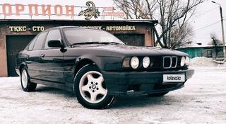 BMW 525 1990 года за 1 350 000 тг. в Петропавловск