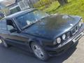 BMW 525 1990 годаүшін1 500 000 тг. в Петропавловск – фото 6