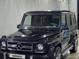 Mercedes-Benz G 500 2000 годаfor10 500 000 тг. в Семей – фото 3