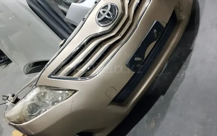 Передние фары Toyota Camry за 120 000 тг. в Атырау