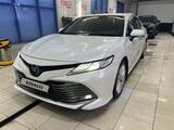 Toyota Camry 2020 года за 18 000 000 тг. в Тараз