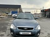 ВАЗ (Lada) Priora 2172 2014 годаүшін3 800 000 тг. в Шымкент – фото 5