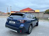 Subaru Outback 2020 годаүшін11 500 000 тг. в Шымкент – фото 3