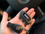 Mercedes-Benz B 170 2008 годаүшін4 000 000 тг. в Актобе – фото 4