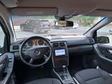 Mercedes-Benz B 170 2008 годаүшін4 000 000 тг. в Актобе – фото 3