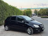 Mercedes-Benz B 170 2008 годаүшін4 000 000 тг. в Актобе – фото 2