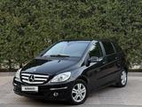 Mercedes-Benz B 170 2008 годаүшін4 000 000 тг. в Актобе